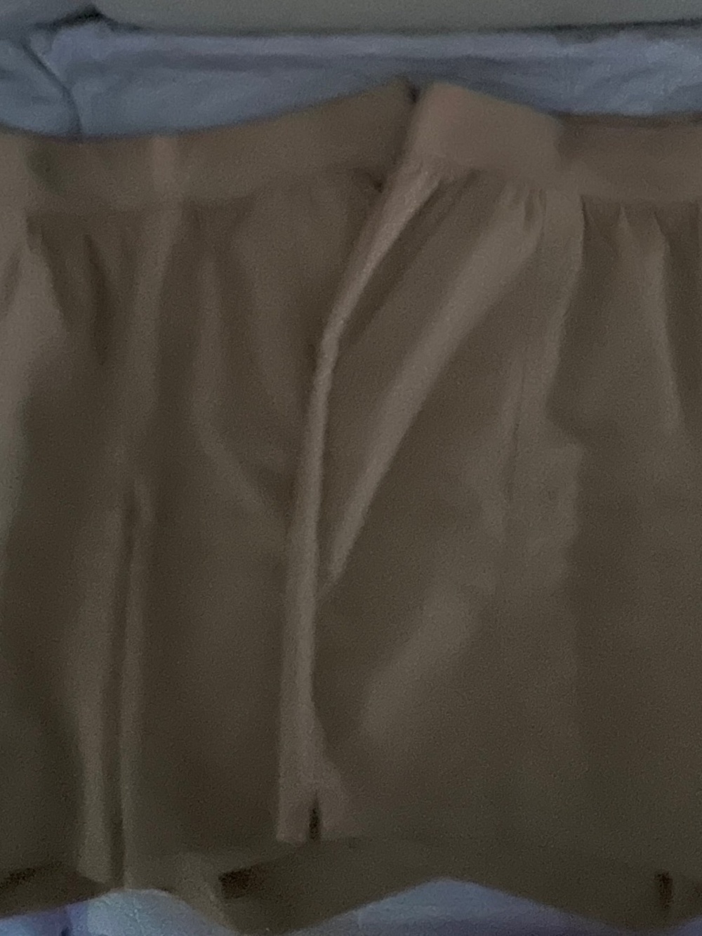 Fila 2 Pairs of Black Shorts - Medium